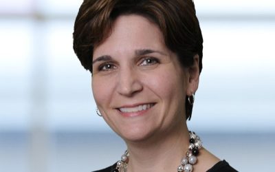 accelHRate places Heather Rickard as SVP, Global Head of Talent at Cushman & Wakefield