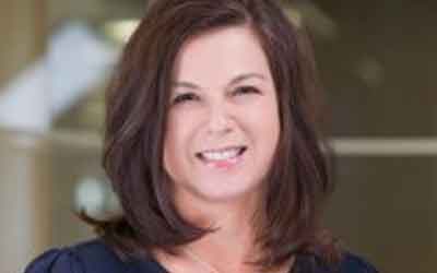accelHRate’s Placement Jennifer Kozak recently promoted to Senior Vice President, Chief Human Resources Officer of Harsco Corporation
