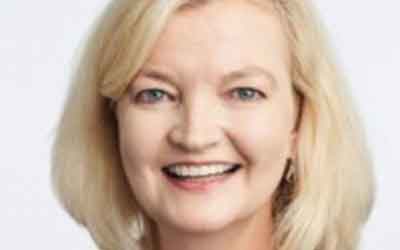 accelHRate places Rhonda Gibby as CHRO of US Orthopaedic Partners